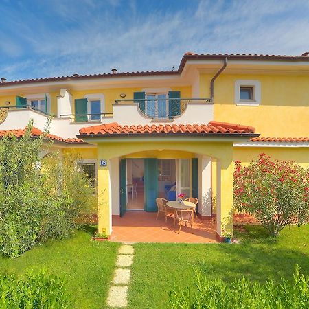 Residence I Giardini Del Conero Porto Recanati Luaran gambar