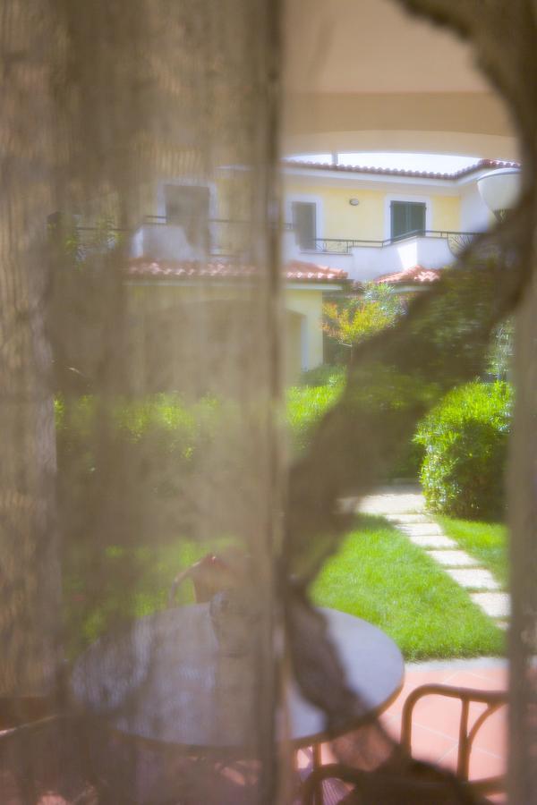 Residence I Giardini Del Conero Porto Recanati Luaran gambar