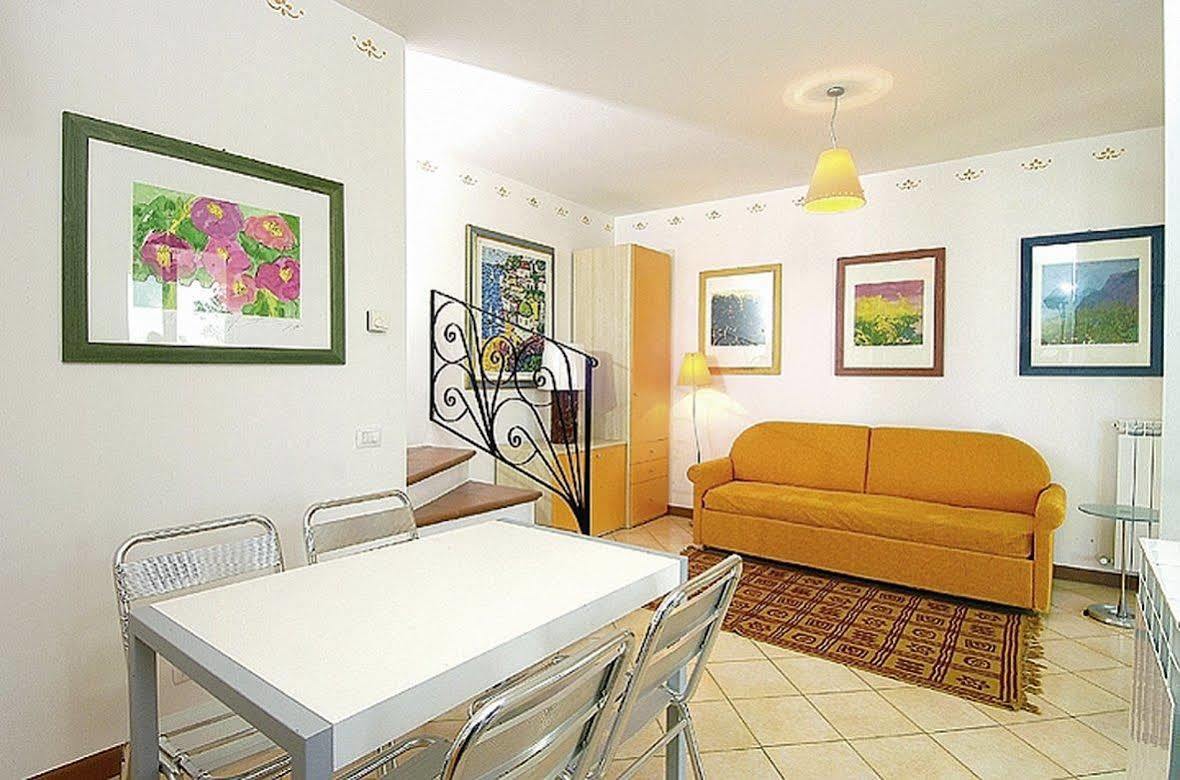 Residence I Giardini Del Conero Porto Recanati Luaran gambar