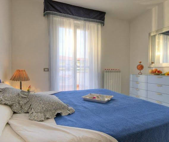 Residence I Giardini Del Conero Porto Recanati Luaran gambar