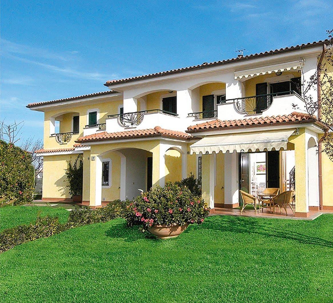 Residence I Giardini Del Conero Porto Recanati Luaran gambar